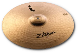 ZILDJIAN I 19" Crash