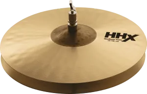 SABIAN HHX 14" Medium Hi-Hat