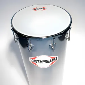 Timbal Contemporanea 14" X 70Cm Alu Pro - 8 Tirants