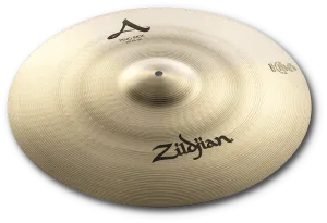 ZILDJIAN A Serie Rock Pack 4pcs