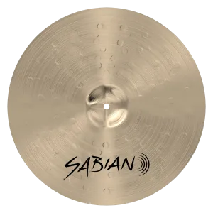 SABIAN Stratus 15" Hi-hat