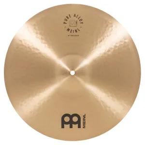 MEINL Pure Alloy  MEINL Pure Alloy Complete Pack 3pcs