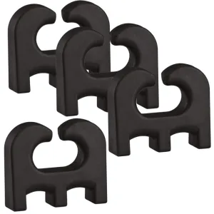 Set Rehausseurs Congas Meinl - 4 Pcs