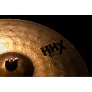 SABIAN HHX 22" Max Mike Portnoy Ride
