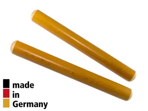 Claves Rohema Hetre 20 X 2Cm - Green