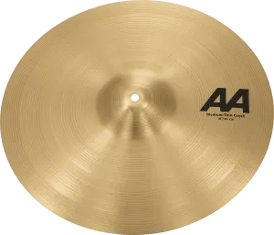 SABIAN AA 18" Medium Thin Crash