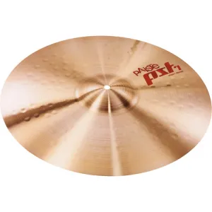PAISTE PST7 18" Heavy Crash
