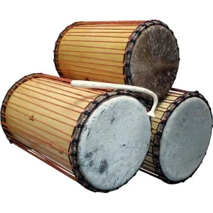 Dundun Kangaba - Grand