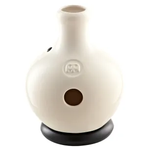 Udu Meinl Quinto Ceramic - White
