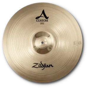 ZILDJIAN A Custom 20" Crash