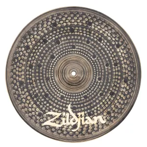 ZILDJIAN S 16" Dark Crash