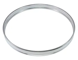Cercle GC Sparedrum 22" - Metal - Chrome