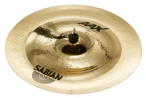 SABIAN AAX 17" X-Treme China