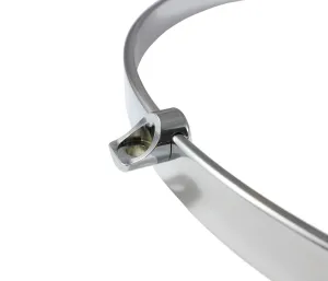 Cercle Sparedrum 14" - No Flange 4.5Mm