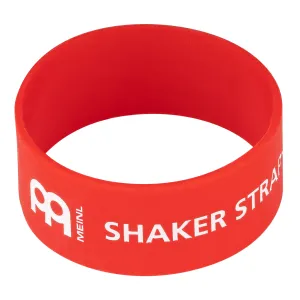 Shaker Meinl Luis Conte - Black + Straps