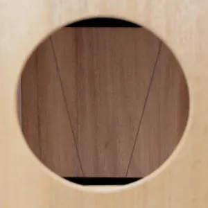 NATIVO Cajon Inicia Blue 