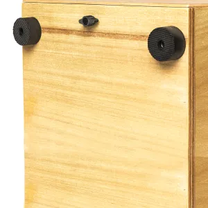 NATIVO Cajon Inicia Red 