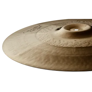 ZILDJIAN K Custom 19" Hybrid Trash Smash Crash