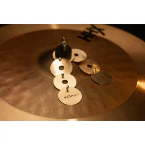 SABIAN CYMBITS Chaine O-Zone