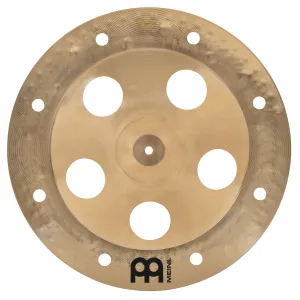 MEINL Pure Alloy Custom 18" Trash China