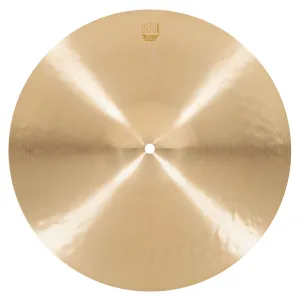 MEINL Pure Alloy 14" Quick Sand Benny Greb Hit-hat