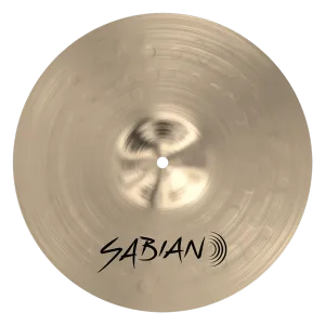 SABIAN Stratus 10" Splash