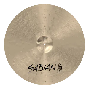 SABIAN Stratus 20" Ride
