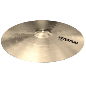 SABIAN Stratus 15" Hi-hat