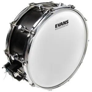 EVANS UV1 14" Coated