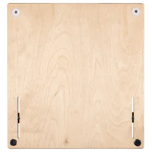 MEINL MCPM Support Pedale Grosse Caisse Meinl Pour Cajon