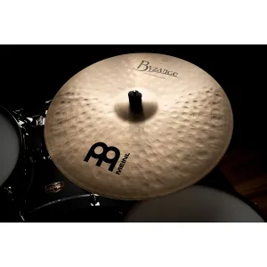 MEINL Byzance Traditional 22" Extra Hammered Ride