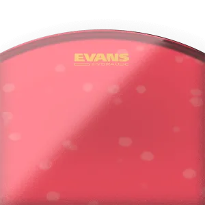 EVANS Pack Hydraulic Red 10"/12"/14"+ UV1 14"