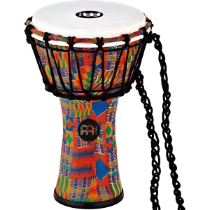 Djembe Meinl Junior 07" - Green