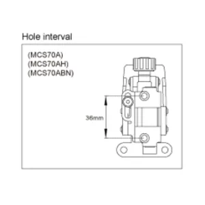 Declencheur Tama Superstar