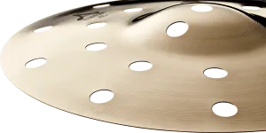 ZILDJIAN A Custom 10" Efx Splash