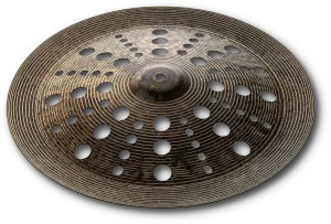 ZILDJIAN K Custom 18" Special Dry Trash China