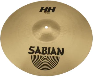 SABIAN HH 16" Thin Crash