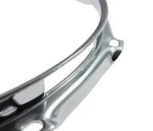 Cercle Sparedrum 14" - 12 Tirants - Timbre - Triple Flange 2.3Mm