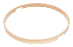 Cercle Sparedrum 13" - Droit - Caisse Claire Timbre - Maple Hoop