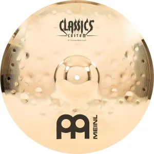 MEINL Classics Custom Extreme Metal 16" Crash - Stock B