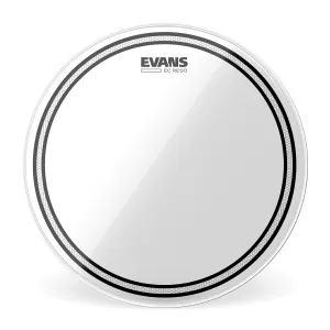EVANS Resonant 08" Clear