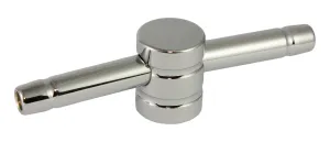 Coquille Sparedrum Caisse Claire 6.5" - Mono Point (X1)