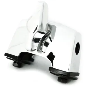 Coquille Pearl Pied TB  - Serie Masters