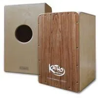 KATHO KT20 Cajon Basik 
