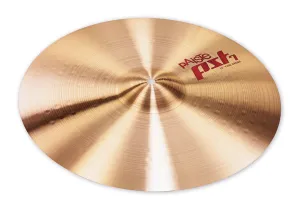PAISTE PST7 17" Thin Crash