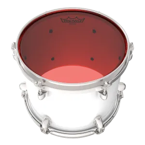 REMO Colortone 16" Emperor Red