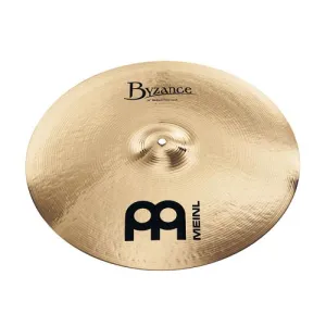MEINL Byzance Traditional 19" Medium Thin Crash