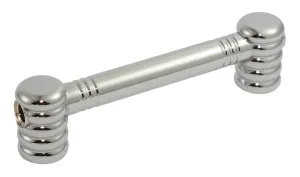 Coquille Spare Drum Tube Lug - Double Tirant - 64Mm