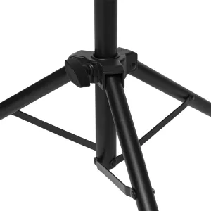 STAGG PCT600 Table Percussion 47 X 47Cm /Stand Metal