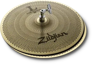 ZILDJIAN L80 Low Volume  Pack 3pcs